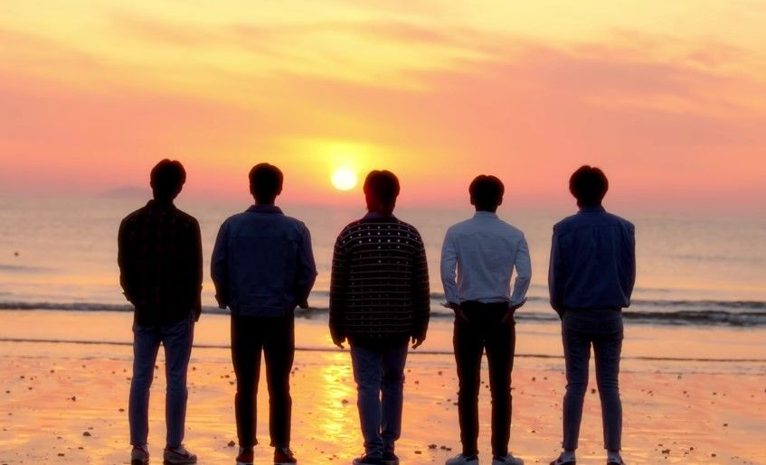 Rekomendasi 7 Lagu K-pop Terbaik untuk Mengusir Stres, Simak Disini!