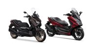 Yamaha XMAX vs Honda Forza: Selisih Harga 250 CC Siap Untuk Perjalanan Jauh Yamaha XMAX vs Honda Forza: Selisih Harga 250 CC Siap Untuk Perjalanan Jauh