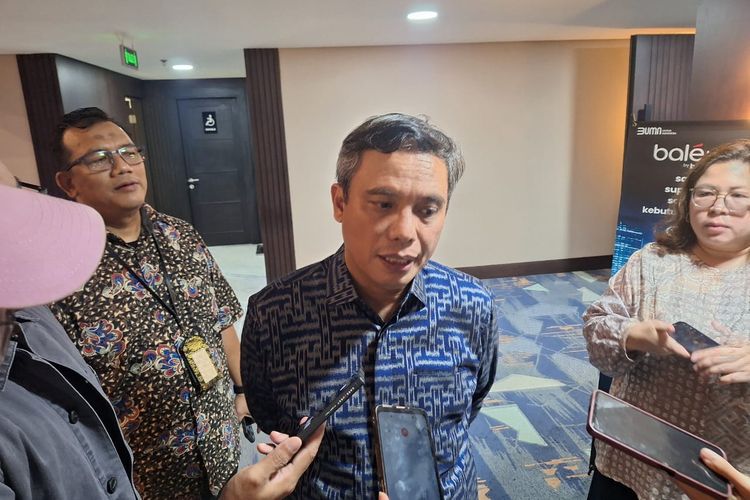 BTN Menyiapkan Dana Rp1,6 Triliun untuk Akuisisi Bank Victoria Syariah