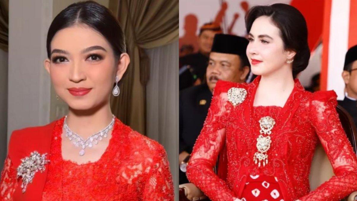 Perbandingan Gaya Pidato Selvi Ananda vs Arumi Bachsin: Siapakah yang Lebih Lancar? Fokus Utama pada Pendidikan Mereka