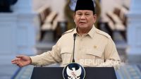 Prabowo Perintahkan percepatan perekrutan CPNS Juni 2025 Prabowo Perintahkan percepatan perekrutan CPNS Juni 2025
