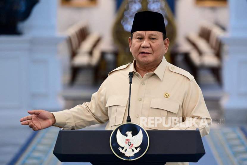 Prabowo Perintahkan percepatan perekrutan CPNS Juni 2025
