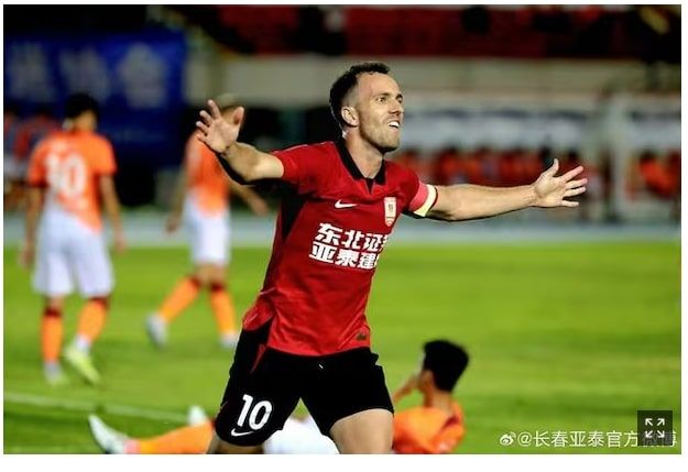 Kualifikasi Piala Dunia 2026: Keberanian Timnas Indonesia diuji dengan Naturalisasi Baru dari China, Si Adik Kelas Neymar