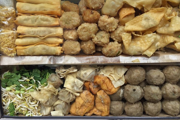 20 Bakso Paling Istimewa di Malang: Dari yang Legendaris Hingga yang Viral