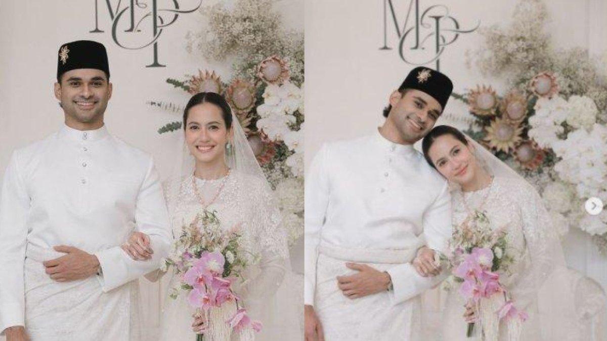 Kehidupan Pevita Pearce Bertransformasi Setelah Menikah dengan Pengusaha Malaysia Mirzan Meer: Dari Aktivis hingga Istri Rumah Tangga