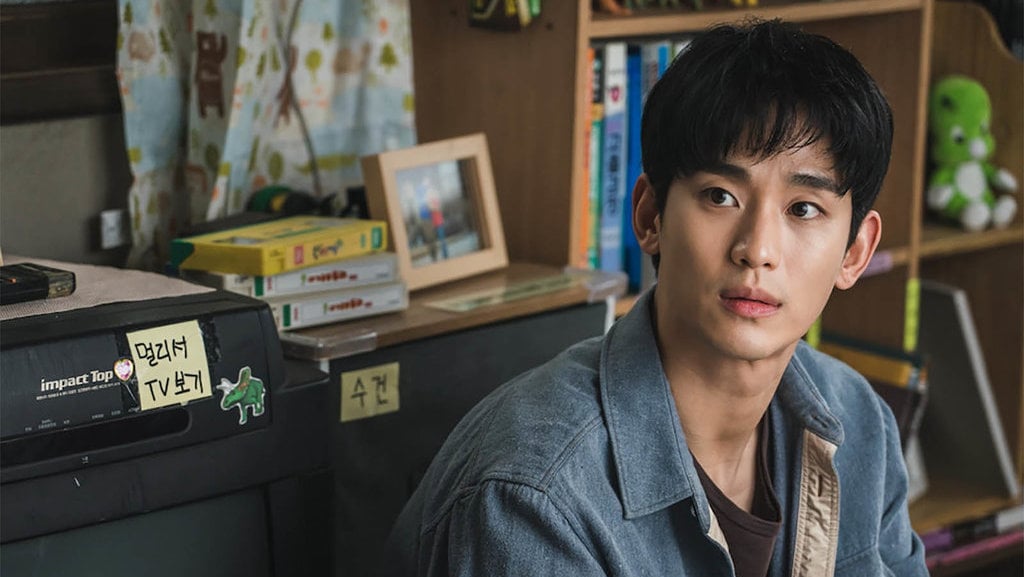 5 Skandal Kim Soo Hyun Dorong Kehadiran Gerakan Cancel Culture