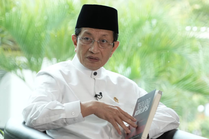 Dimulai 21 Maret, Libur Lebaran Diperpanjang, Menteri Agama Beri Alasan Begini