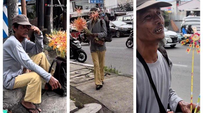 Dedi Gembira Mendapatkan Bantuan: dari Mainan Gratis Hanya untuk Rp3.000 hingga Rezeki yang Tak Terduga