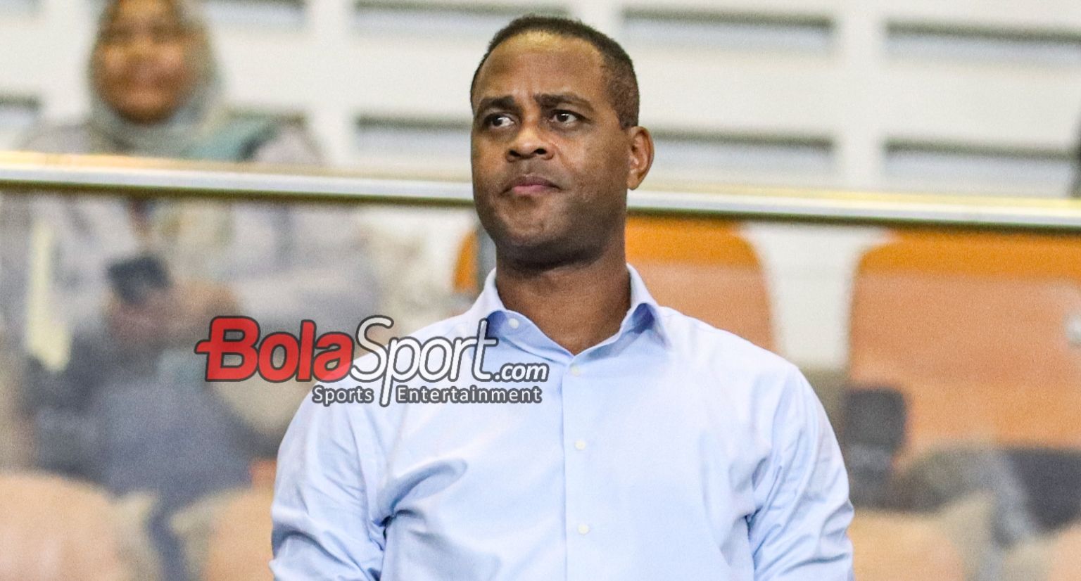 Patrick Kluivert Fokus pada Gizi Pemain Timnas Indonesia, Bukan Kebugaran