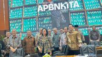 Sri Mulyani: APBN Defisit Rp 31,2 Triliun pada Februari 2025 Sri Mulyani: APBN Defisit Rp 31,2 Triliun pada Februari 2025