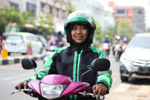 Grab: BHR Untuk Mitra Berprestasi, Bukan untuk Semua yang Terdaftar