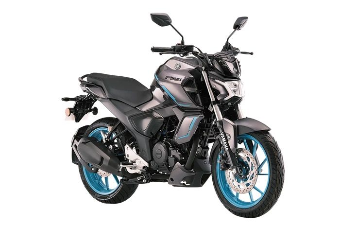 Di Bawah Rp30 Juta: Yamaha Rilis Motor Sport Hibrida Terbaru 2025 yang Mirip Byson