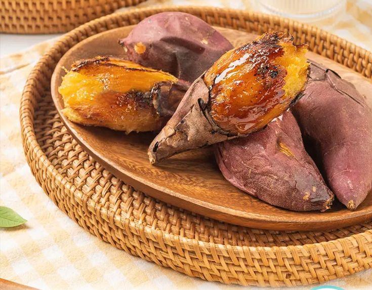 Rahasia Mengubah Ubi Cilembu Menjadi Madu Lezat yang Akan Membuat Anda Ketagihan