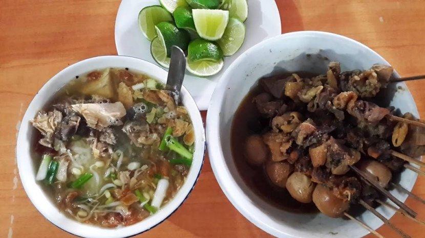 Rencana Perjalanan 3 Hari 2 Malam untuk Menjelajahi Kuliner Semarang, Dari Surabaya dengan Anggaran Rp1,2 Juta
