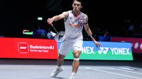 Perbarui Ranking BWF: Viktor Axelsen Menantang Jonatan Christie, Shi Yu Qi Tetap di Atas Perbarui Ranking BWF: Viktor Axelsen Menantang Jonatan Christie, Shi Yu Qi Tetap di Atas