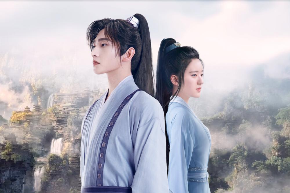 9 Drama Cina Epik di Netflix: Cerita yang Mempesona dan Menggugah Emosi