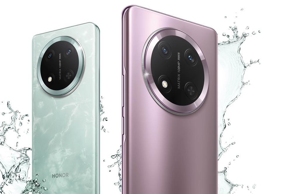 4 Fitur Kekuatan HONOR X9c 5G: Smartphon Tangguh dengan Triple Defense