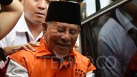 Kematian Abdul Gani Kasuba: Apa yang Terjadi Selanjutnya untuk Blok Medan?