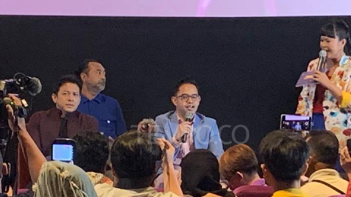 Cara Para Pembuat Film Besar Menghasilkan Animasi yang Dicintai Semua Generasi