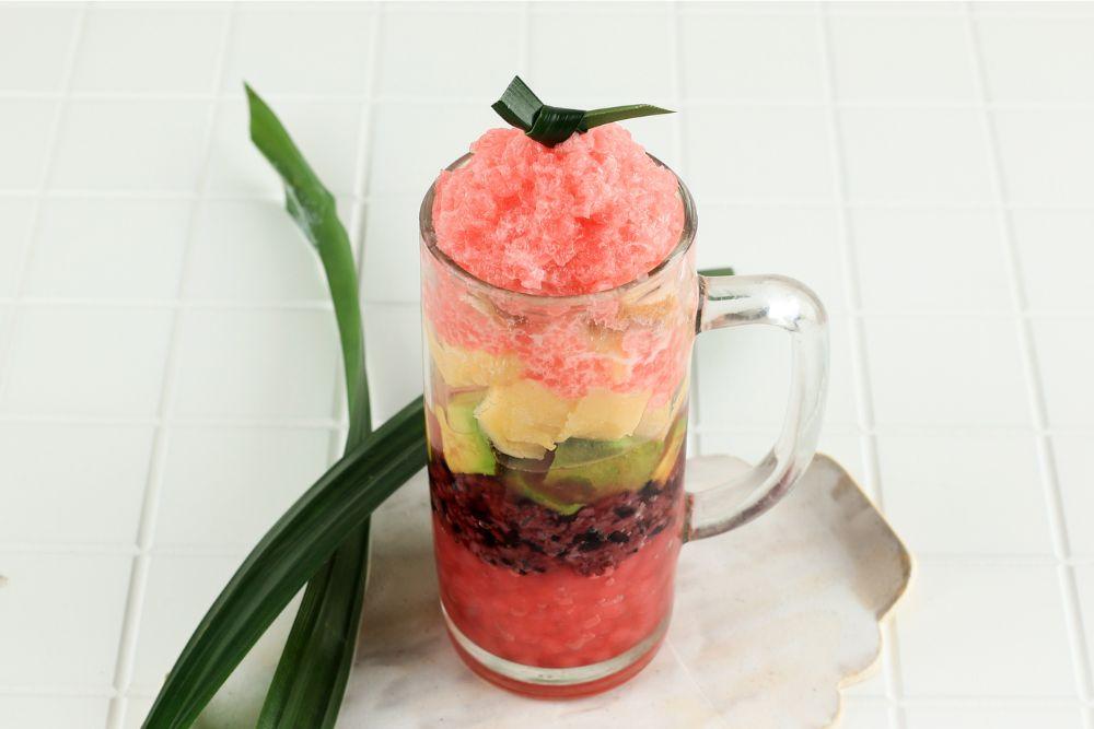 Resep Es Doger: Manjakan Lidah dengan-dessert-manis-untuk-menu-berbuka-labelledby-1