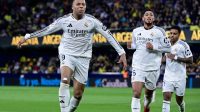 Ronaldo Terlalu Mudah Dicapai, Mbappe Mengejar Rekor di Usia 32 Tahun