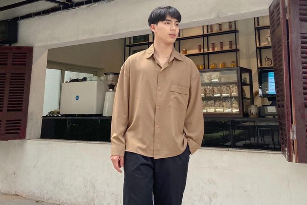 10 Gaya Outfit Bukber untuk Pria: Sederhana Namun Kekinian