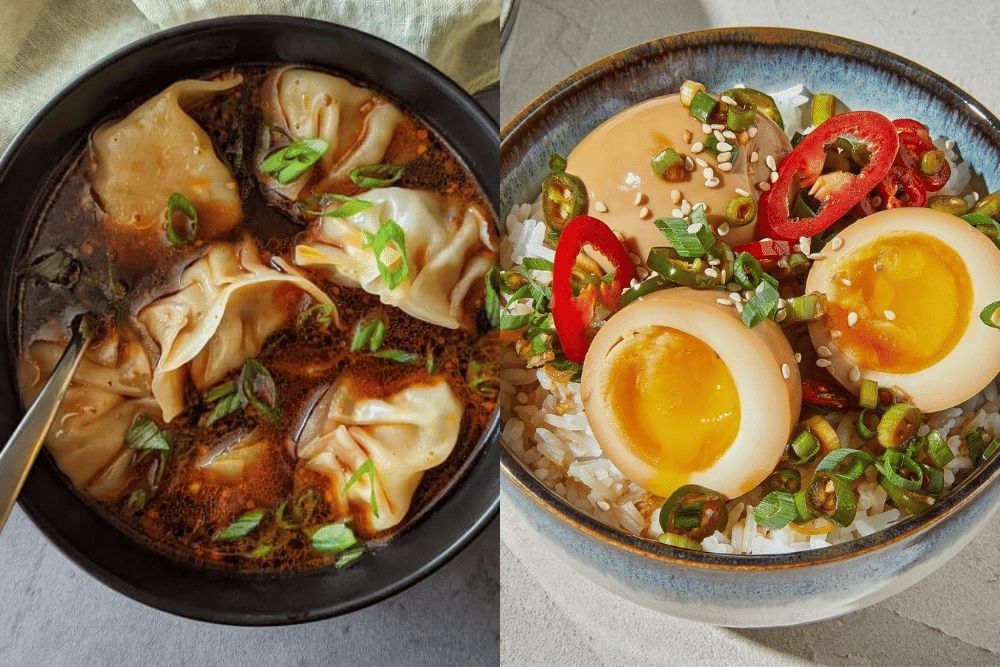 5 Inspirasi Sahur yang Bikin Lapar dan Gak Membosankan