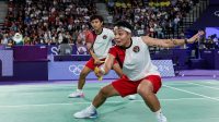 Hasil All England Open 2025: Apriyani/Fadia Lawan Ketegangan, Ganda Wanita Indonesia Tetap Tak Terkalahkan di Perempatfinal Hasil All England Open 2025: Apriyani/Fadia Lawan Ketegangan, Ganda Wanita Indonesia Tetap Tak Terkalahkan di Perempatfinal