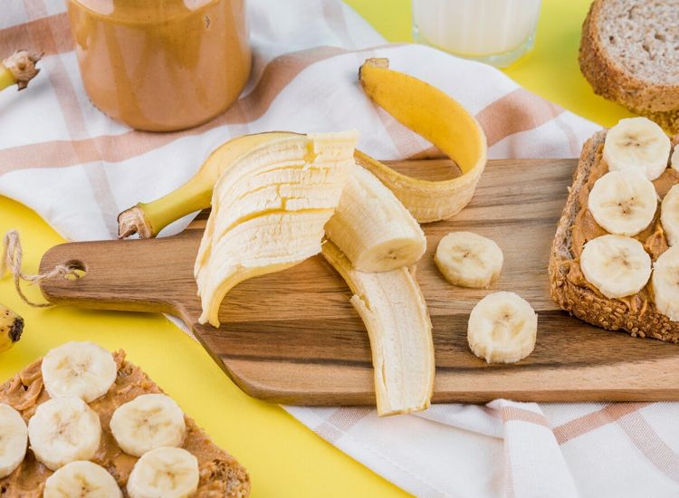 Mulai Hari Ini: Kukus Pisang Kepok Sebelum Menikmati, Dapatkan Manfaatnya!