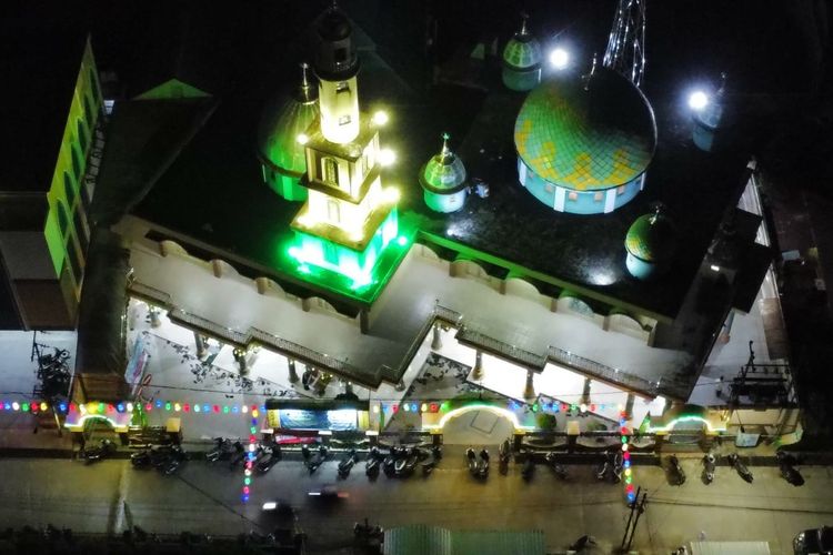 Sidang Isbat untuk Menentukan Awal Syawal dijadwalkan pada 29 Maret, Perkiraan Serentak Lebaran 2025