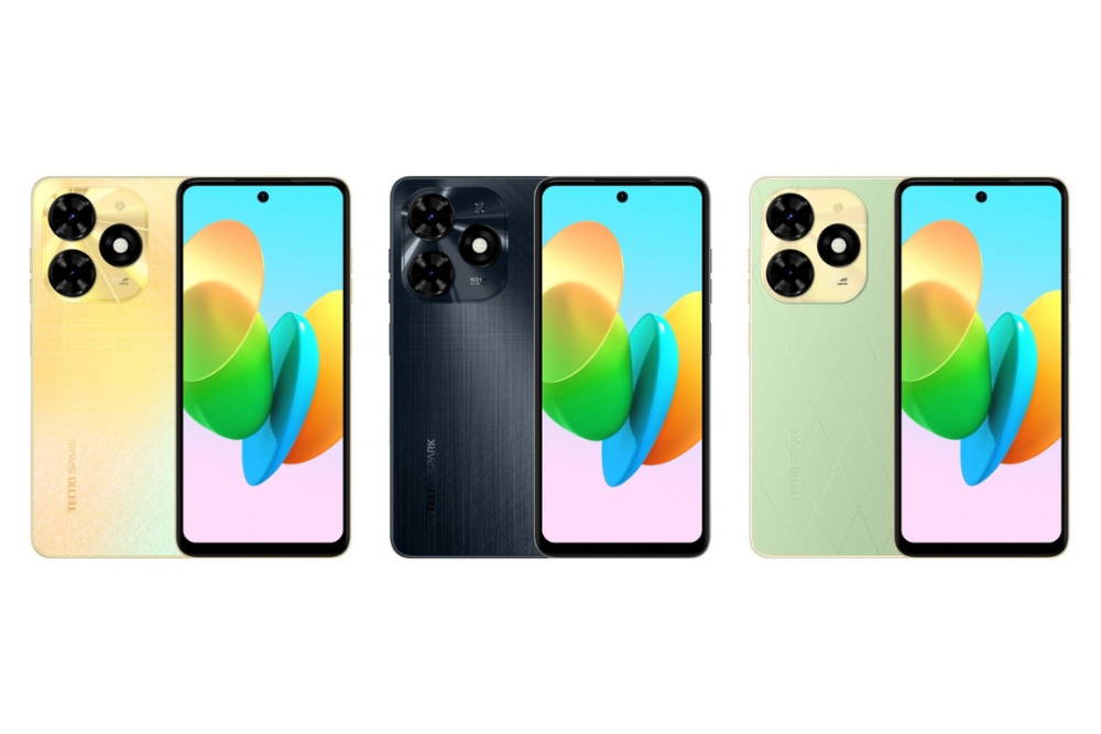 14 Smartphone RAM 8 GB Terbaik di Bawah 2 Juta Rupiah Tahun 2025 dengan Spesifikasi Lengkap