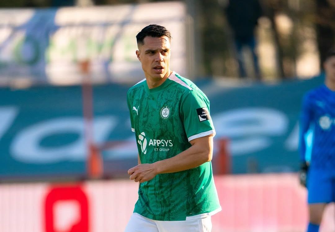 4 Pemain Keturunan Baru Timnas Indonesia: Hanya Joey Pelupessy yang Akan Jadi Starter