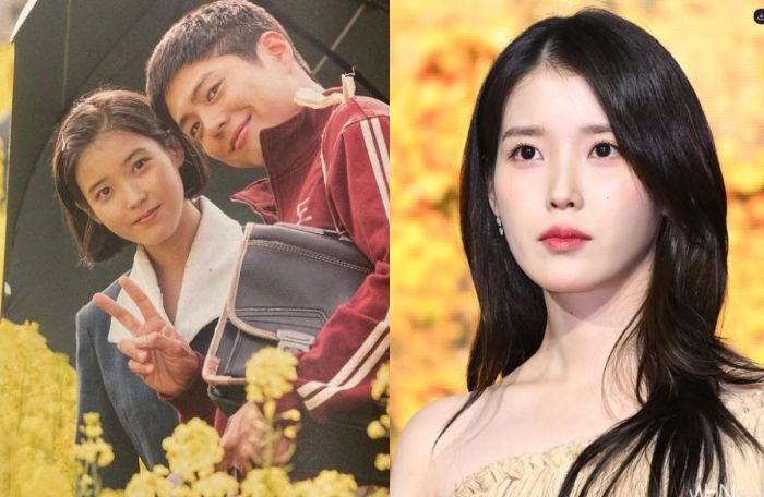 5 Rekomendasi Drakor Wajib Nonton IU: dari Hotel Del Luna hingga When Life Gives You Tangerines!
