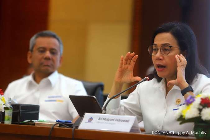 Defisit Anggaran Mencapai Rp 31,2 Triliun pada Februari 2025: Situasi Memprihatinkan