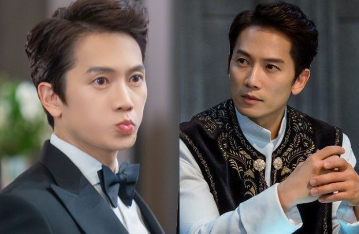 5 Pilihan Drakor Wajib untuk Penggemar Ji Sung: dari Peran Sebagai Hakim Iblis hingga Detektif Ketagihan Narkoba!