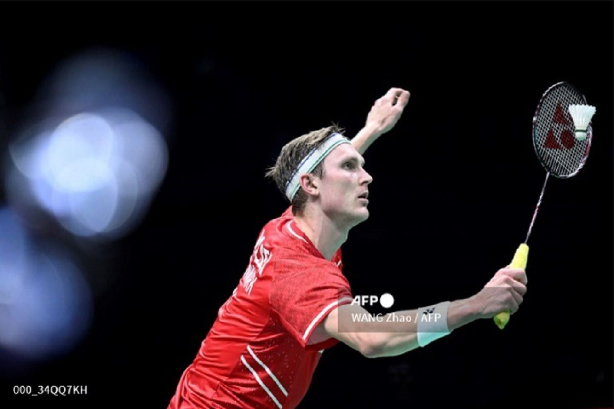 All England Open 2025 – Kekesalan Viktor Axelsen Usai Tersingkir Dini, Persaingan Jonatan Christie Lebih Terbuka