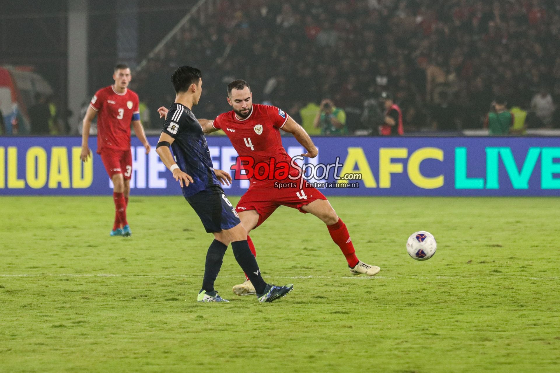 Update Terbaru: 23 Pemain Timnas Indonesia Tiba di Sydney, Siap Hadapi Australia bersama Jordi Amat