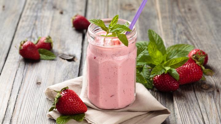 7 Minuman Berbuka yang Segar dan Enak, Bisa Anda Buat Sendiri di Rumah