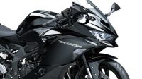 Inilah Perbedaan Nyata Antara Varian Termurah dan Lainnya pada Motor Sport Ninja ZX-25R
