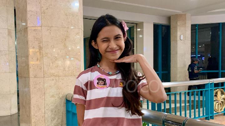 Wawancara dengan Quinn Salman: Cinta Terhadap Animasi dan Impian Sebagai Voice Actor