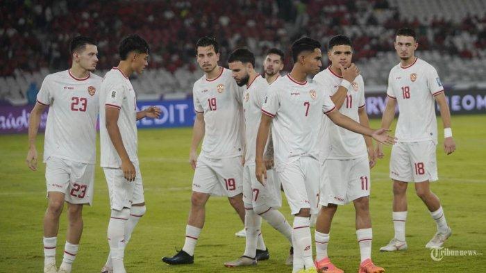 Rencana Lolos Piala Dunia 2026 Timnas Indonesia: Peringkat FIFA dan Kemenangan Lawan Australia Berperan Crucial