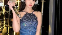 Sempurna Tampilanmu dengan 6 Gaya Makeup ala IU yang Mewah dan Elegan Sempurna Tampilanmu dengan 6 Gaya Makeup ala IU yang Mewah dan Elegan
