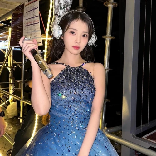 Sempurna Tampilanmu dengan 6 Gaya Makeup ala IU yang Mewah dan Elegan