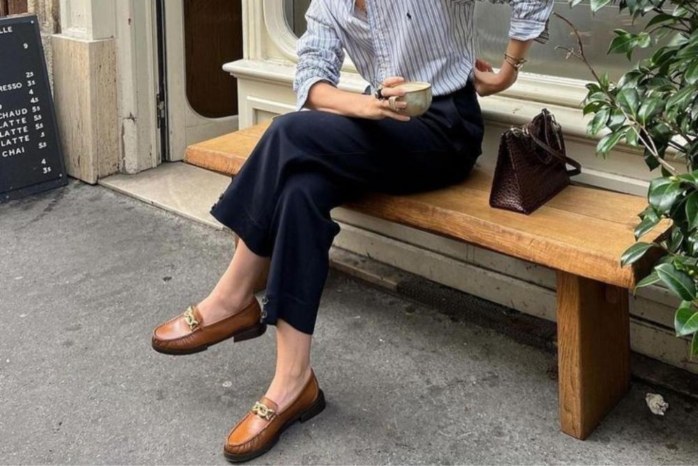 6 Pilihan Sepatu Ideal untuk Acara Bukber: Tetap Nyaman dan Gaya