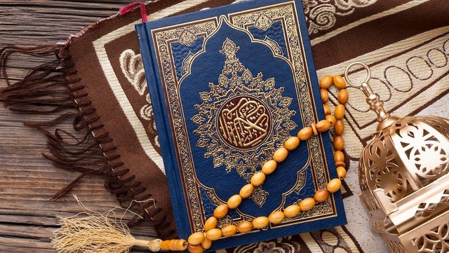 Menjelajahi Nuzulul Qur’an: Malam Suci dalam Bulan Ramadhan