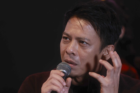 Suara Ariel NOAH dalam Film Animasi JUMBO: Kisah Di Balik Layar yang Tak Seceria yang Dilihat