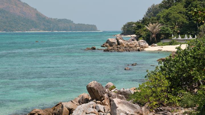 7 Pulau Terpencil di Thailand yang Menantang Keajaiban Petualangan Anda
