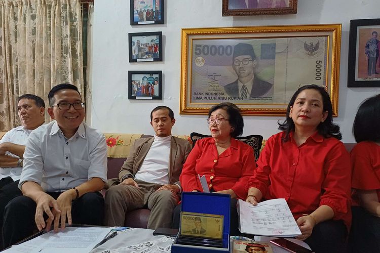 Keluarga Buka Pintu: Saksikan Kisah Hidup Legenda Musik WR Supratman dalam Film Biopik