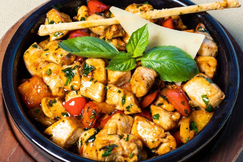 Resep Lauk Berkualitas untuk Sahur Sehat, Tetap Nikmat dan Turunkan Berat Badan!