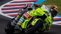 VR46 Racing Team Panas, Di Giannantonio Marah dengan Morbidelli di MotoGP Argentina 2025